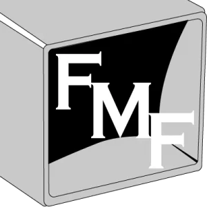 frederick metal fab logo